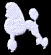 Kirada Standard Poodle logo