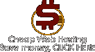 Click here for cheap web hosting - The Poodles caters for all types of web sites
