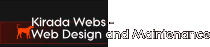 Jacqui's Web Designing Buisness